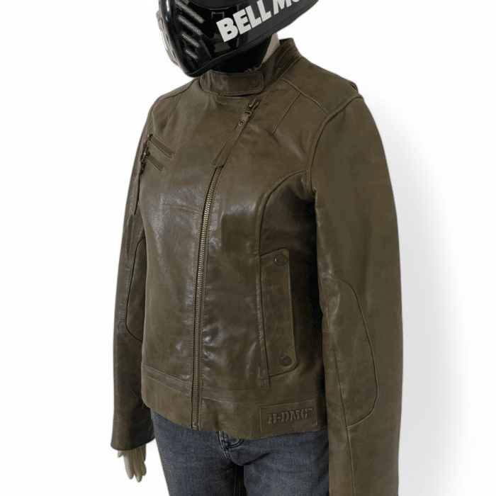 Blouson Harley Davidson XS Femme seconde main