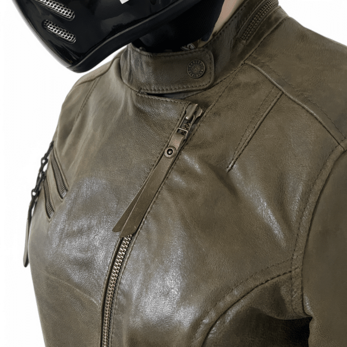 Blouson Harley Davidson XS Femme seconde main