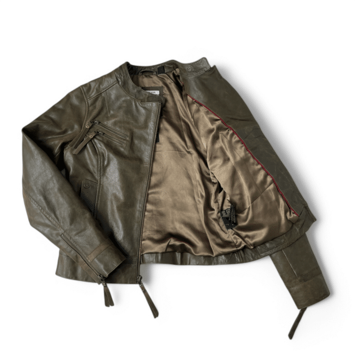 Blouson Harley Davidson XS Femme seconde main
