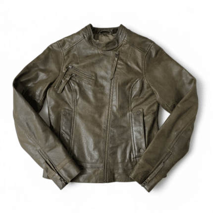 Blouson Harley Davidson XS Femme seconde main