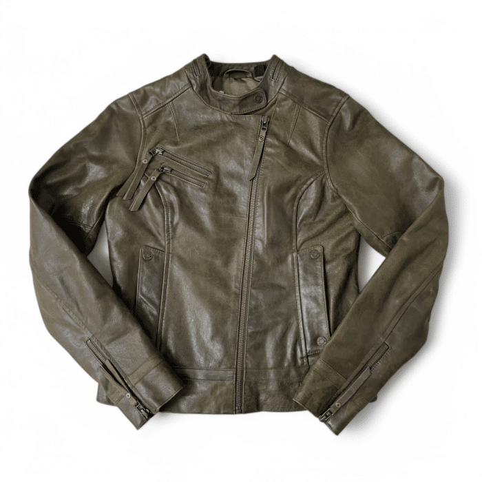 Blouson Harley Davidson XS Femme seconde main