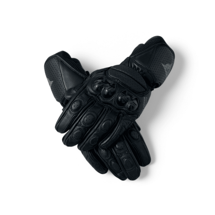 gANTS DAINESE Impeto Noir XXS FEMME