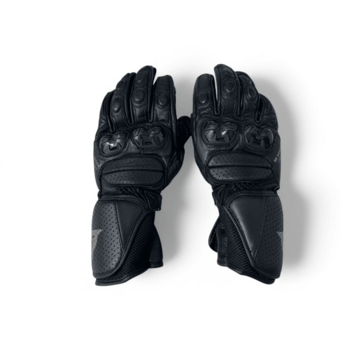 gANTS DAINESE Impeto Noir XXS FEMME