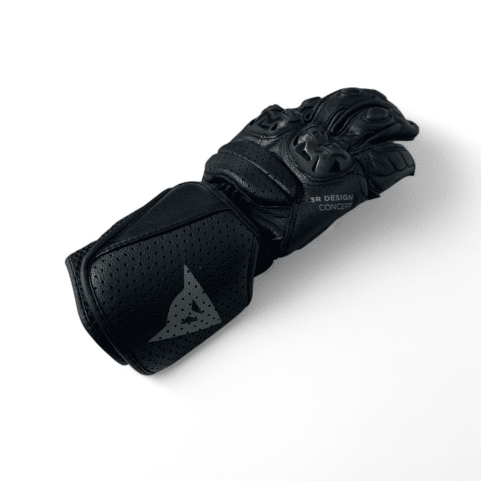 gANTS DAINESE Impeto Noir XXS FEMME