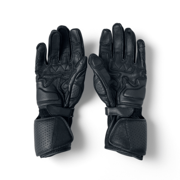 gANTS DAINESE Impeto Noir XXS FEMME