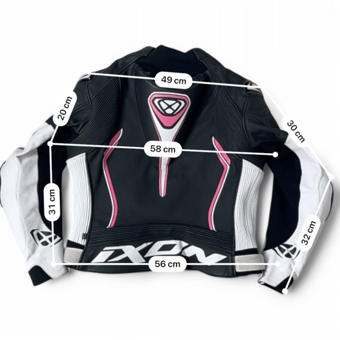 IXON Vortex XXL Femme seconde main