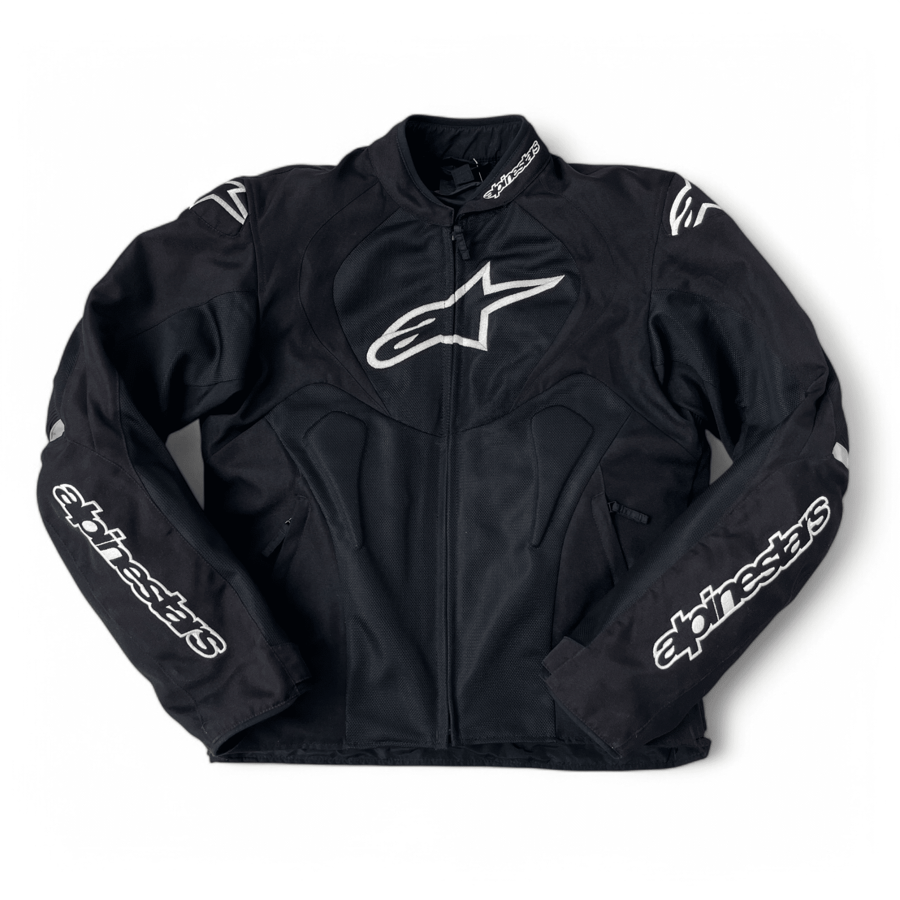 Veste Alpinestars M Homme seconde main Veste Alpinestars M Homme seconde main