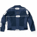 Rev'it! Eclipse XL Homme seconde main