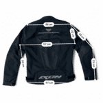 IXON Veste seconde main