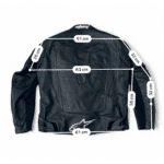 Alpinestars Veste seconde main