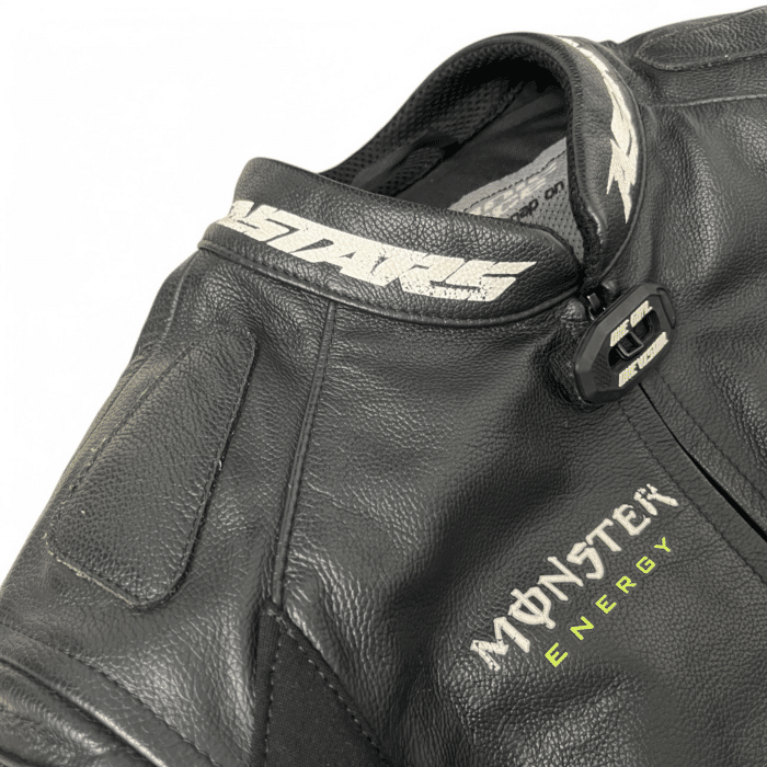 Alpinestars Monster 48/S Homme seconde main