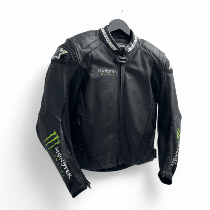 Alpinestars Monster 48/S Homme seconde main