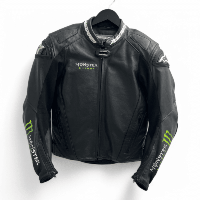 Alpinestars Monster 48/S Homme seconde main