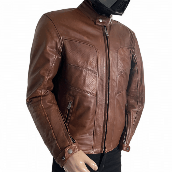 Helstons veste seconde main