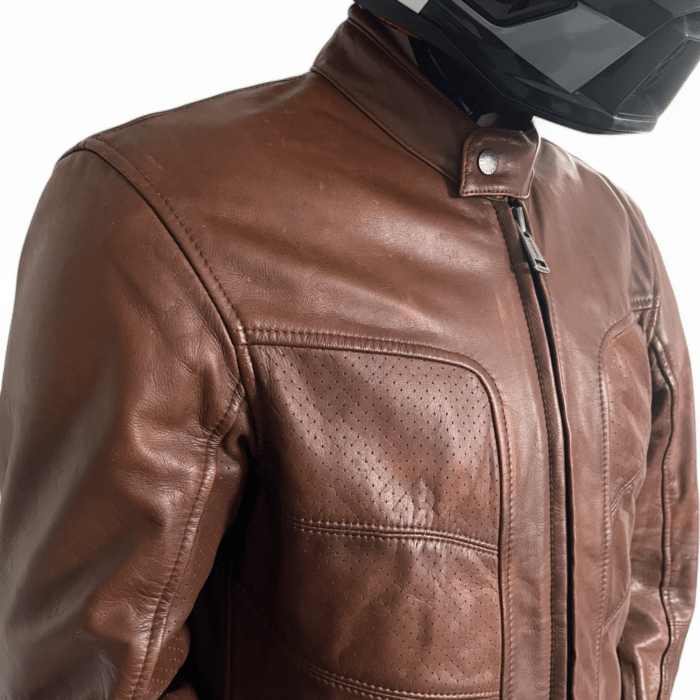 Helstons veste seconde main