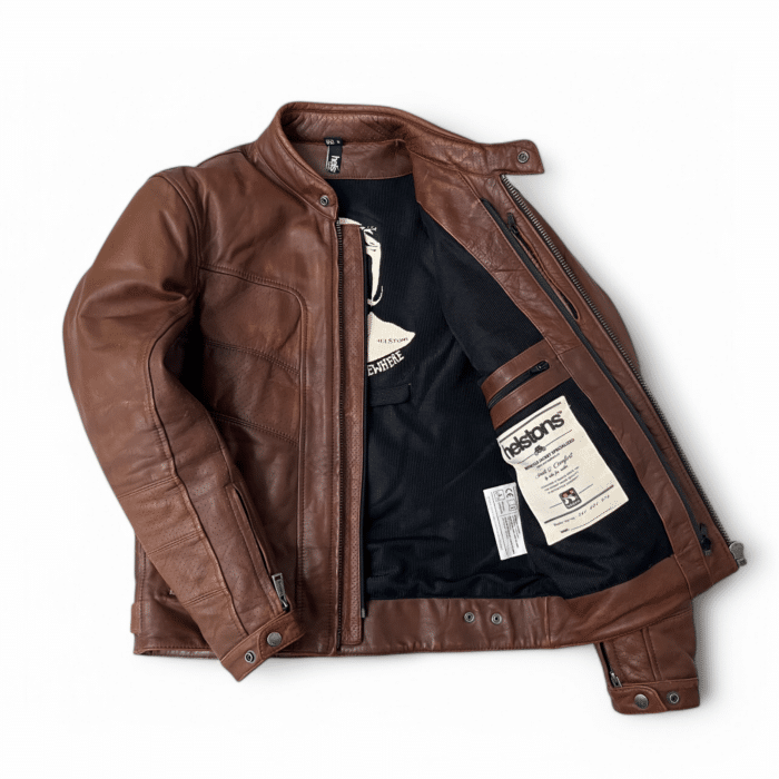 Helstons veste seconde main