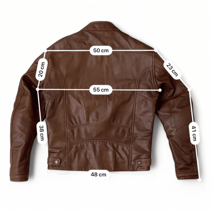 Helstons veste seconde main