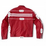 Segura blouson seconde main
