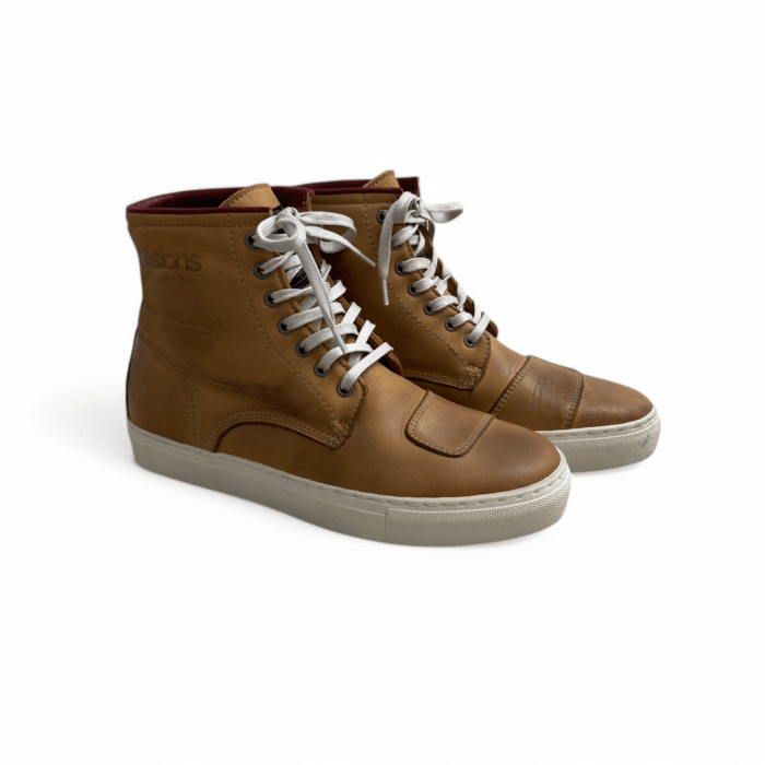 Helstons chaussures seconde main