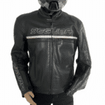 Equipement motard seconde main Segura XL