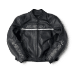 Equipement motard seconde main Segura XL