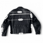 Equipement motard seconde main Segura XL