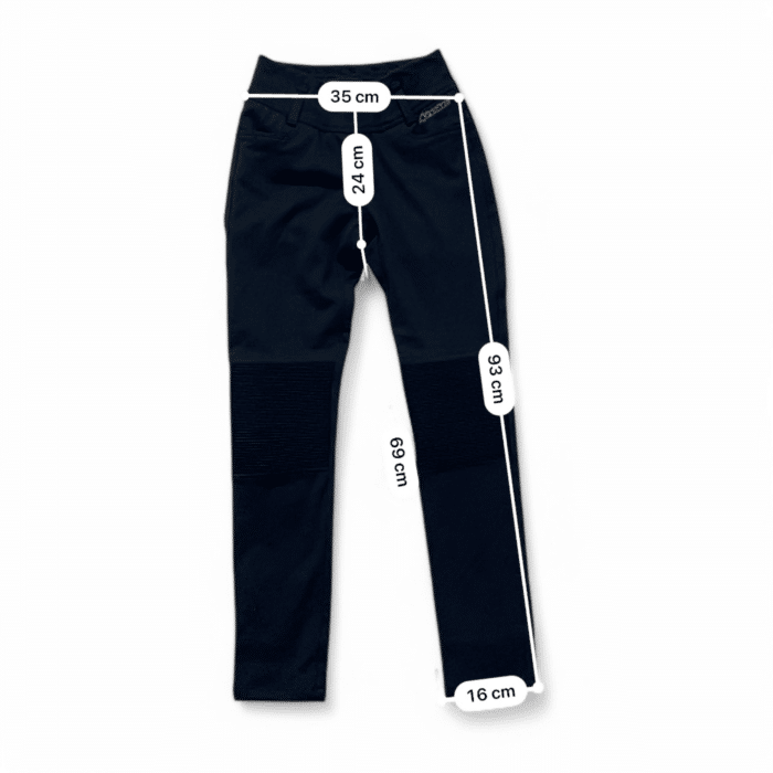 Equipement motard occasion Alpinestars M