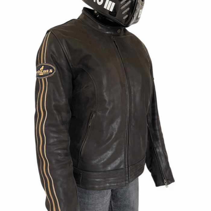 Equipement motard occasion Helstons M
