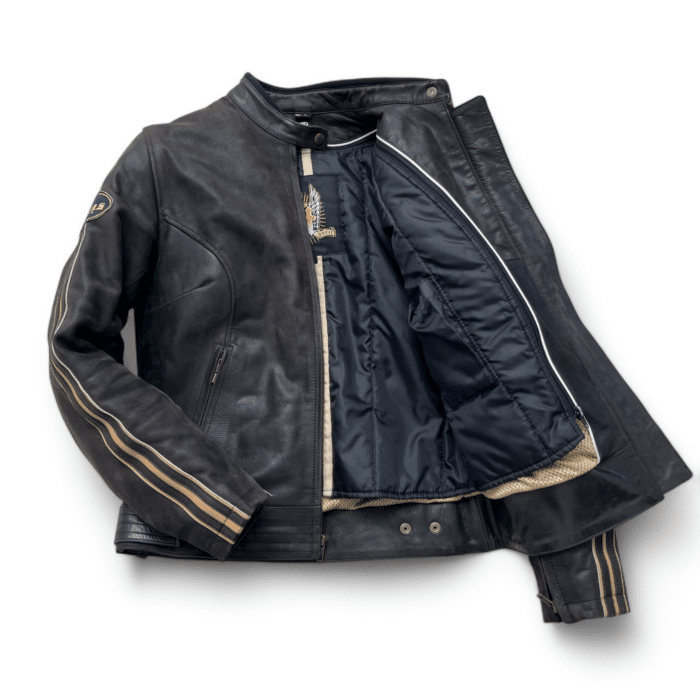Equipement motard occasion Helstons M