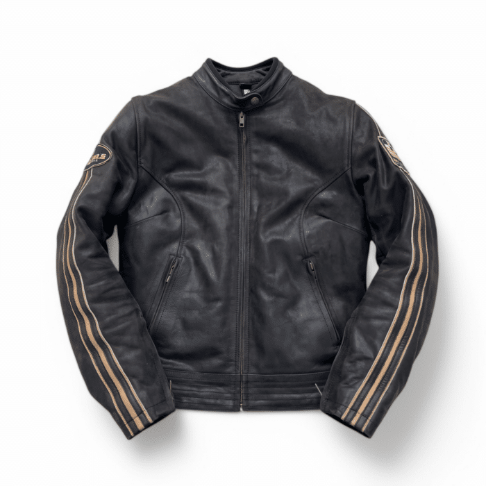 Equipement motard occasion Helstons M