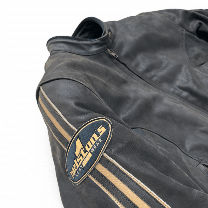 Equipement motard occasion Helstons M