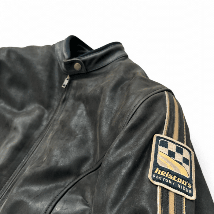 Equipement motard occasion Helstons M