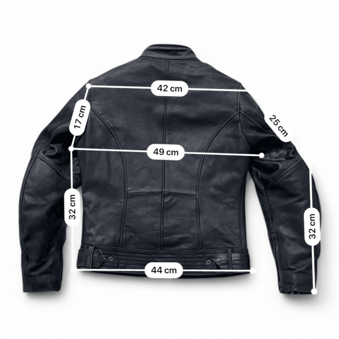 Equipement motard occasion Helstons M