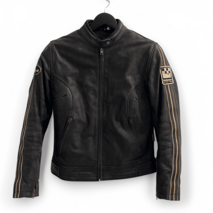 Equipement motard occasion Helstons M