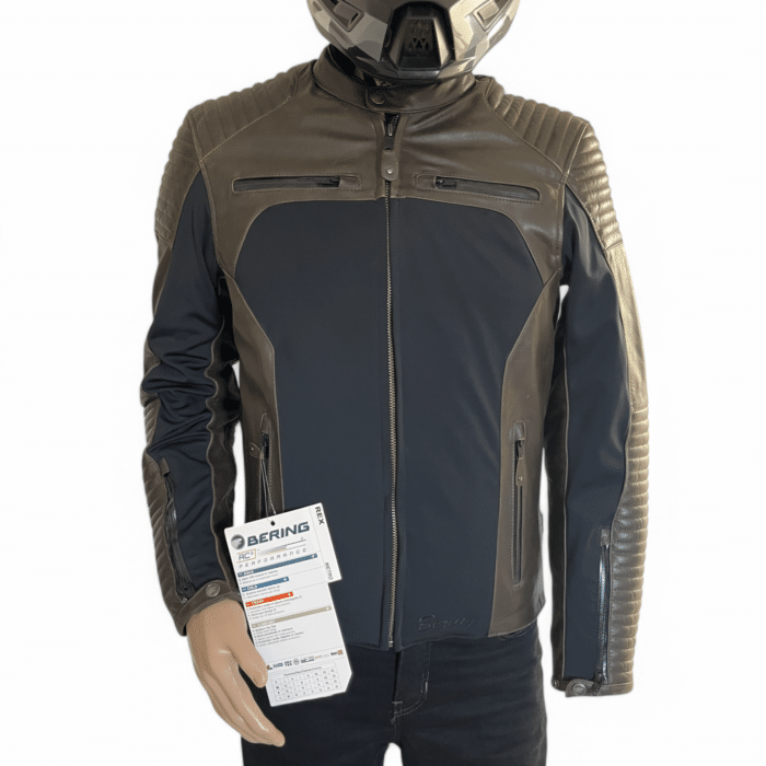 Bering Rex XL au meilleur prix du marché