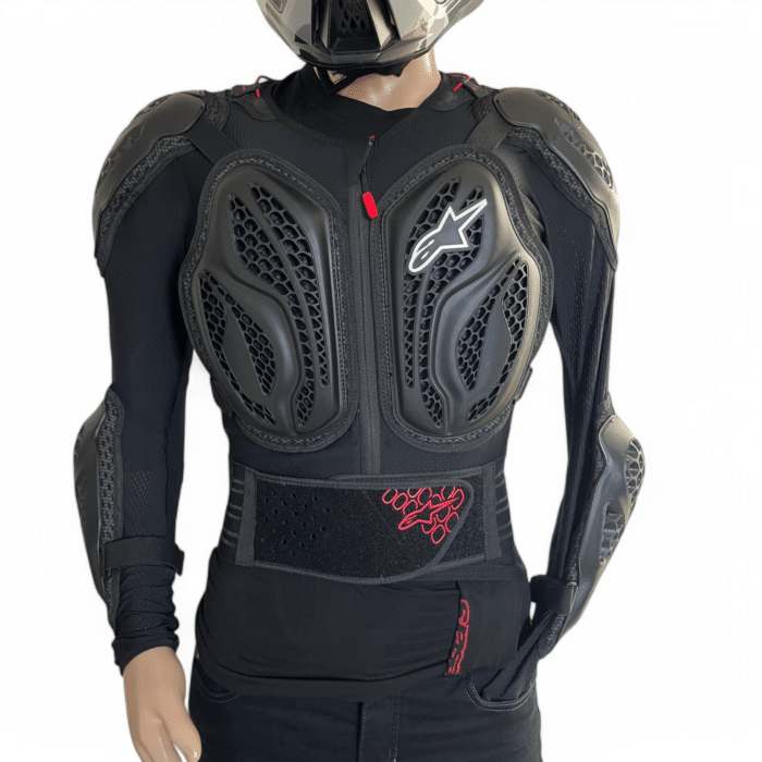 Alpinestars Bionic Action S seconde main