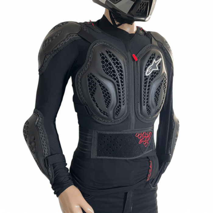 Alpinestars Bionic Action S seconde main