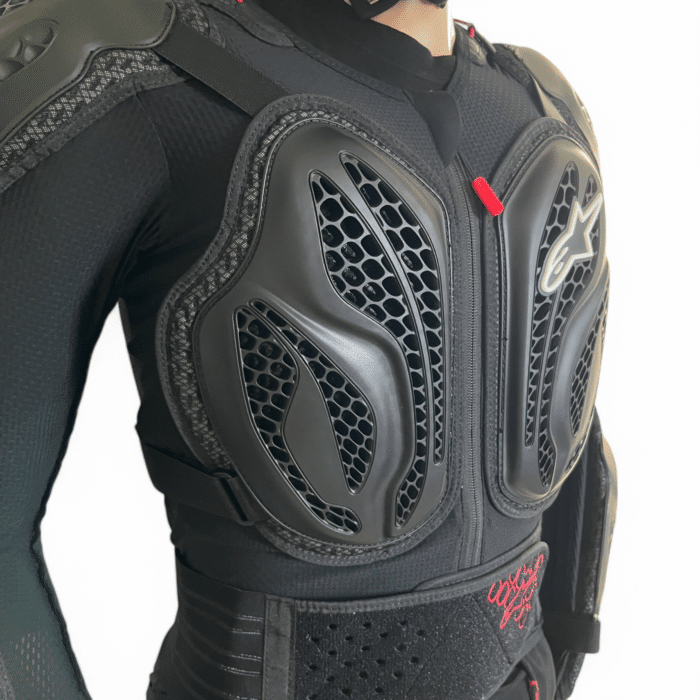 Alpinestars Bionic Action S seconde main