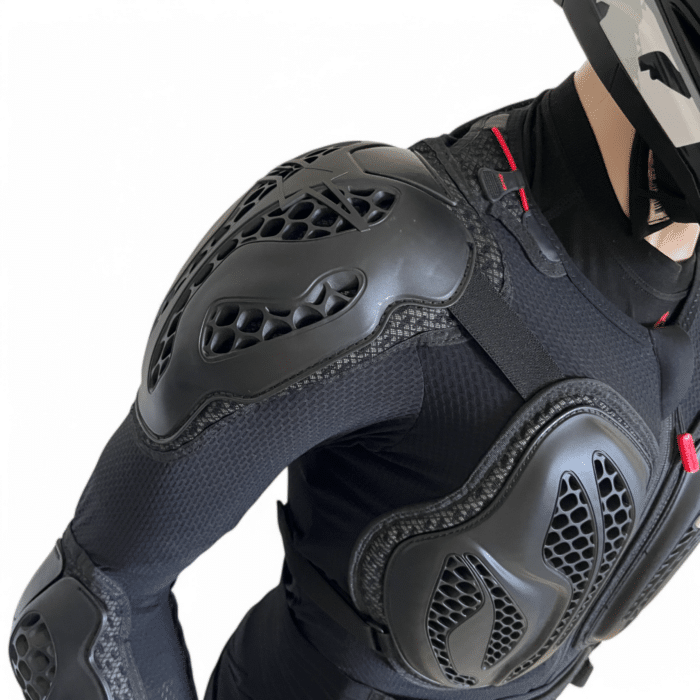 Alpinestars Bionic Action S seconde main