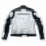 Equipement motard occasion Alpinestars XL