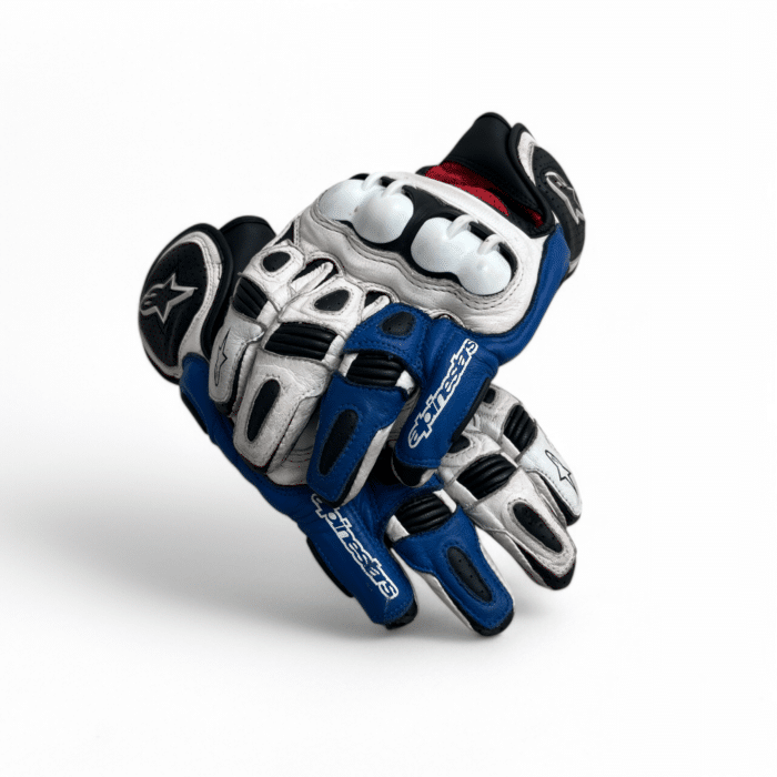 Gants alpinestars GPX seconde main