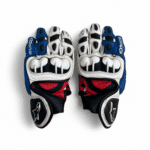 Gants alpinestars GPX seconde main