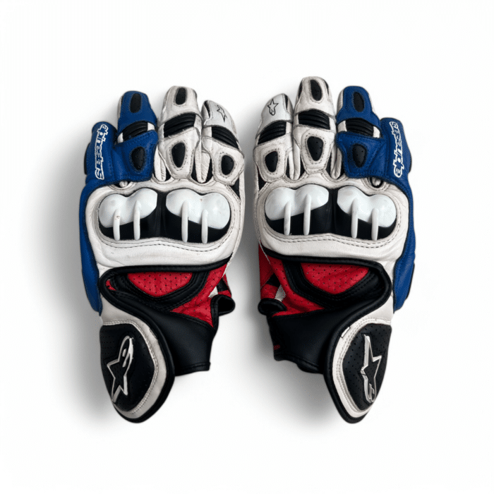 Gants alpinestars GPX seconde main