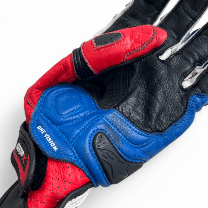 Gants alpinestars GPX seconde main
