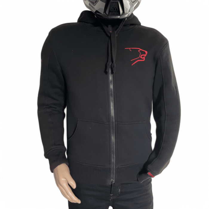 Equipement motard occasion Bering Hoodie
