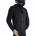 Equipement motard occasion Bering Hoodie