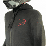 Equipement motard occasion Bering Hoodie