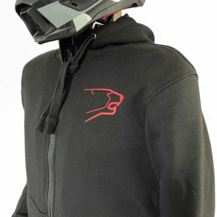 Equipement motard occasion Bering Hoodie