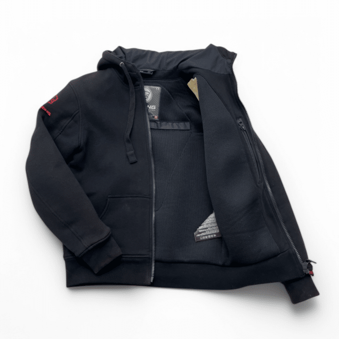 Equipement motard occasion Bering Hoodie