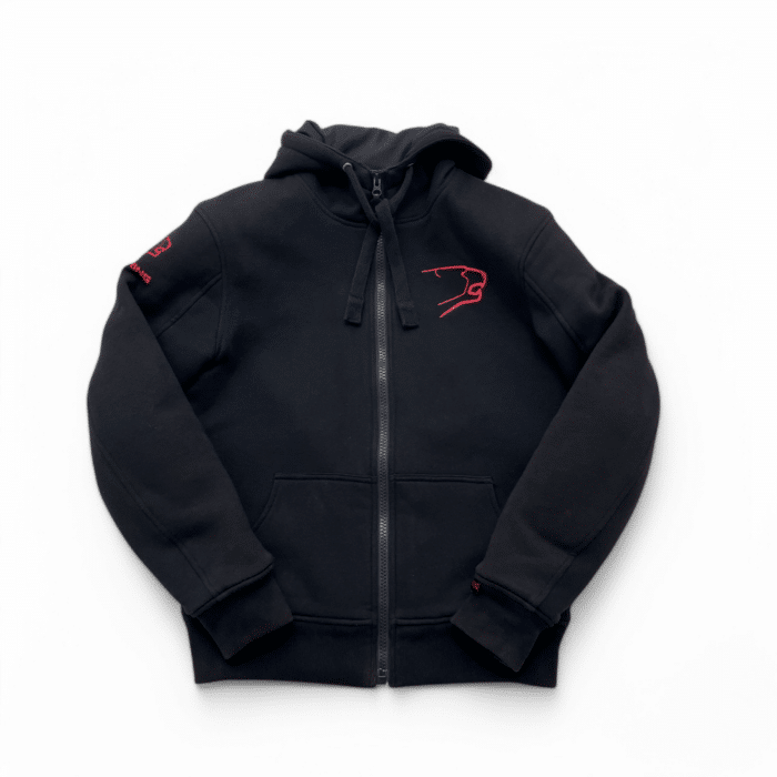 Equipement motard occasion Bering Hoodie